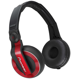 Пофессиональные наушники для DJ Pioneer HDJ-500R