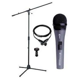 Динамический микрофон Sennheiser E-PACK E 835 S