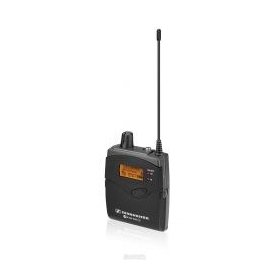 Мониторный ресивер Sennheiser EK 300 IEM G3-C