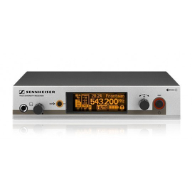 Ресивер Sennheiser EM 300 G3-B-X