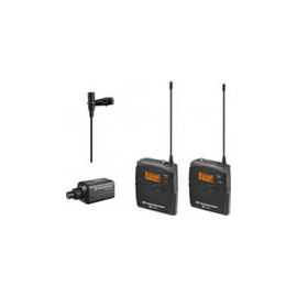 Беспроводная система  Sennheiser EW 100 ENG G3-D