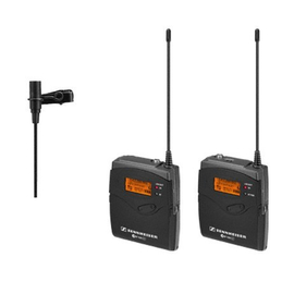 Радиосистема Sennheiser EW 112P G3-E-X