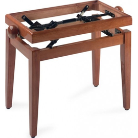 Банкетка для рояля Stagg PB40 CH LIGHT M, image 