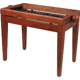 Банкетка для рояля Stagg PB40 CH M