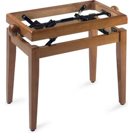 Банкетка для рояля Stagg PB40 CH P, image 