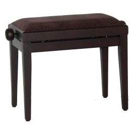 Банкетка для рояля Stagg PB40 EB M, фото 