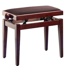 Банкетка для рояля Stagg PB40 MH P, image 