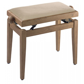 Банкетка для рояля Stagg PB40 MP L M/VBE, фото 