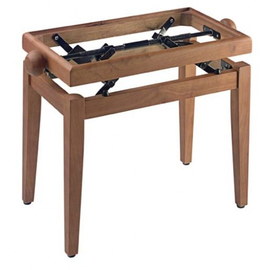 Банкетка для рояля Stagg PB40 MP M, image 