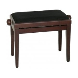 Банкетка для рояля Stagg PB40 RW M, фото 