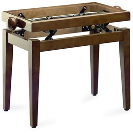 Банкетка для рояля Stagg PB40 WN LIGHT P, image 