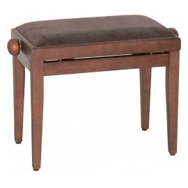 Банкетка для рояля Stagg PB40 WN M, фото 