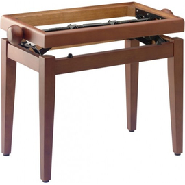 Банкетка для рояля Stagg PB45 CH M, фото 
