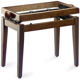 Банкетка для рояля Stagg PB45 CH P, фото 