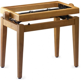 Банкетка для рояля Stagg PB45 MP M, image 