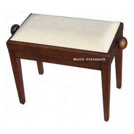 Банкетка для рояля Stagg PB45 WN DARK M