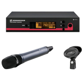 Вокальная радиосистема Sennheiser EW 100-935 G3-A-X