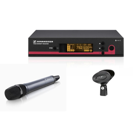 Радиосистема Sennheiser EW 100-935 G3-B-X