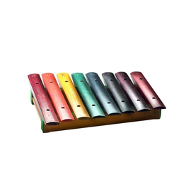 Ксилофон Stagg XYLO-J8 RB, фото 