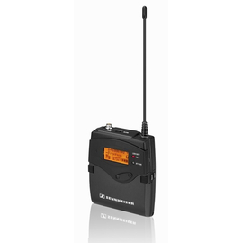 Накамерный приёмник Sennheiser EK 2000-CW-X