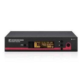 Рэковый ресивер Sennheiser EM 100 G3-1G8