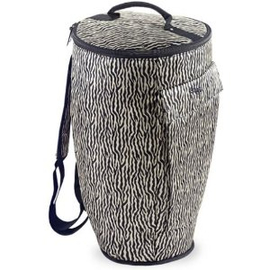 Чохол для джембе Stagg DJB-AFRO-35 ZA, image 