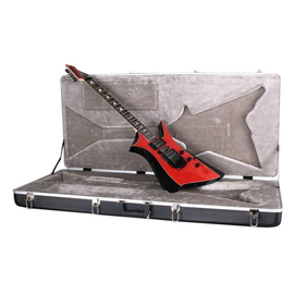 ABS кейс для электрогитары AXL CG734EBK