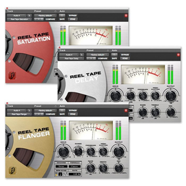 Програмне забезпечення AVID Reel Tape Suite, image 