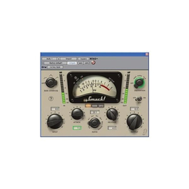 Програмне забезпечення AVID Smack!, image 