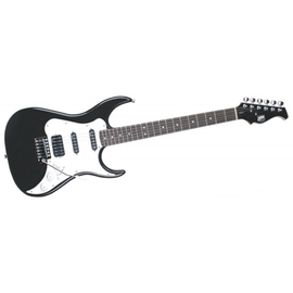 Электрогитара AXL AS800BK