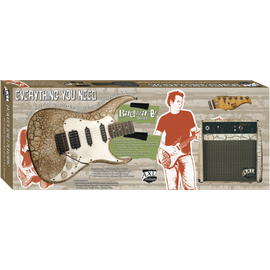 Гитарный набор AXL AS820KITWO230