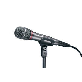 Микрофон вокальный Audio-Technica AE3300