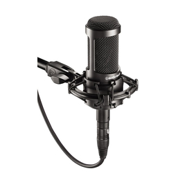 Микрофон студийный Audio-Technica AT2050