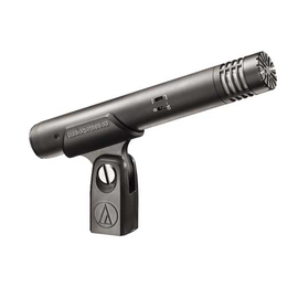 Микрофон студийный Audio-Technica AT4022