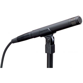 Микрофон студийный Audio-Technica AT4041
