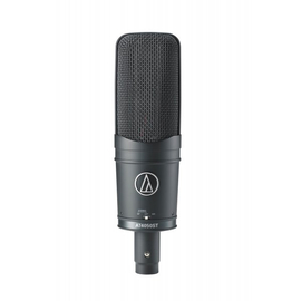 Микрофон студийный Audio-Technica AT4050ST