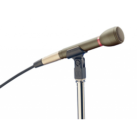 Микрофон динамический Audio-Technica AT8004