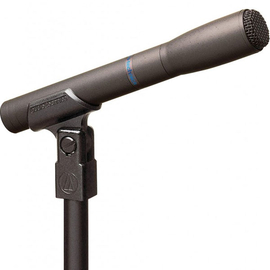 Микрофон конденсаторный Audio-Technica AT8010