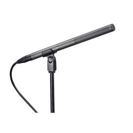 Микрофон конденсаторный Audio-Technica AT897-W