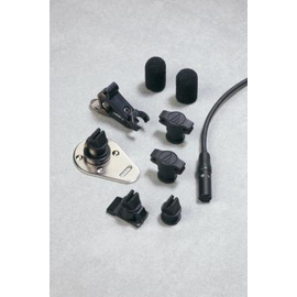 Микрофон петличный Audio-Technica AT898