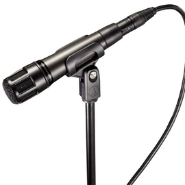 Микрофон инструментальный Audio-Technica ATM650
