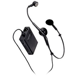 Микрофон головной Audio-Technica ATM75