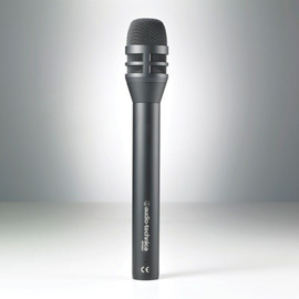 Микрофон динамический Audio-Technica BP4001-F