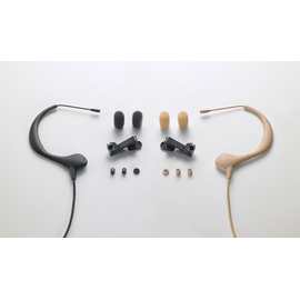 Микрофон головной Audio-Technica BP893c