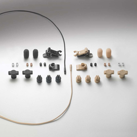 Микрофон петличный Audio-Technica BP896