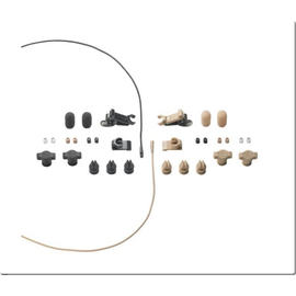 Микрофон петличный Audio-Technica BP896cLM3