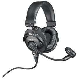 Радиовещательная стереогарнитура Audio-Technica BPHS-1