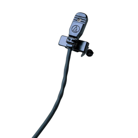Микрофон петличный Audio-Technica MT830c