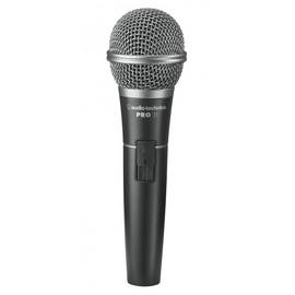 Микрофон динамический Audio-Technica PRO31QTR