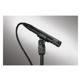 Микрофон конденсаторный Audio-Technica PRO37